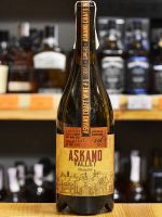 Вино Askano Valley Ркацителi біле сухе 1 Вино Askano Valley Ркацителi біле сухе 1