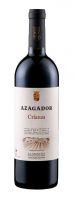 Вино Azagador Crianza червоне сухе 1 Вино Azagador Crianza червоне сухе 1